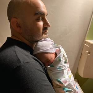 Meet your Posher, Robert